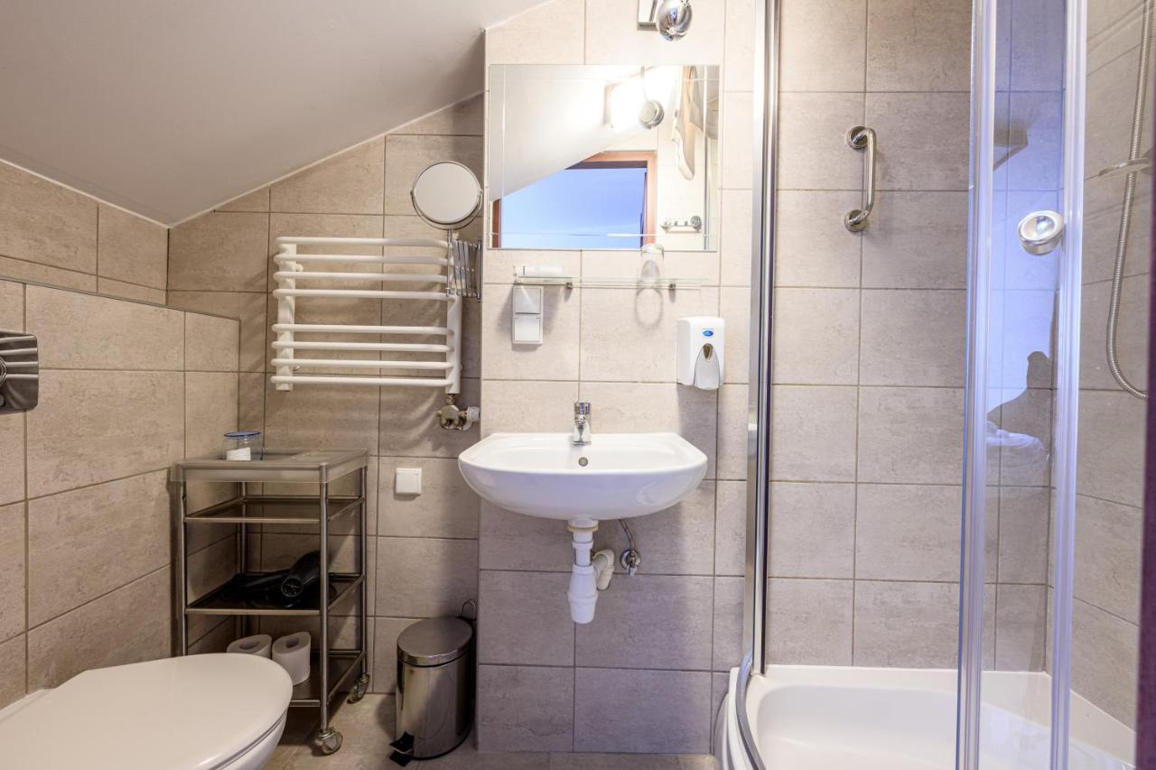 On/Set Aparthotel クラクフ エクステリア 写真